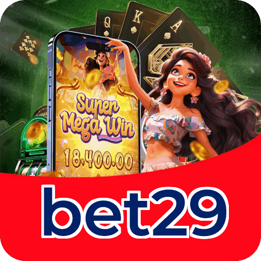 Instalação iOS bet29