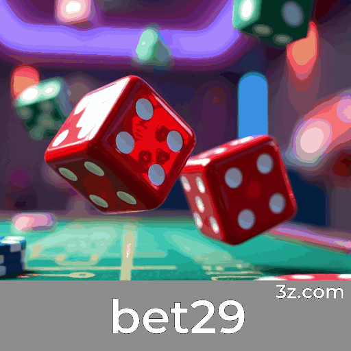 bet29: Cassino Premiado e Pagamentos Rápidos