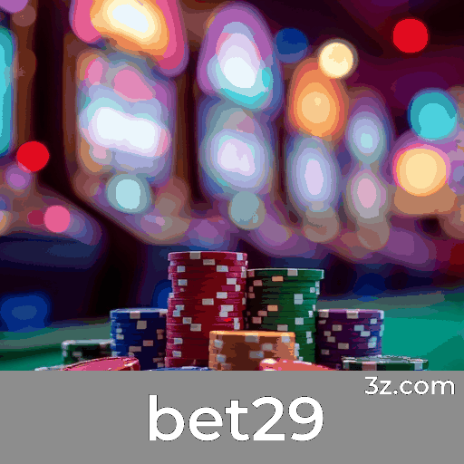 Bet29: Plataforma Sustentável de Responsabilidade e Inovação