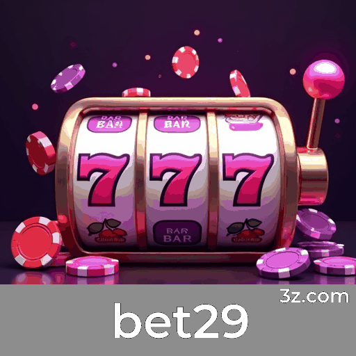Universo de Jogos Extraordinários do bet29: Diversão Sem Limites