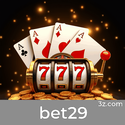 Viva a Emoção dos Jogos de Cassino no bet29 e Aproveite as Grandes Chances de Ganhar!