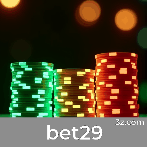 Bônus Reais com Valor Verdadeiro no Bet29: Recompensas Confiáveis