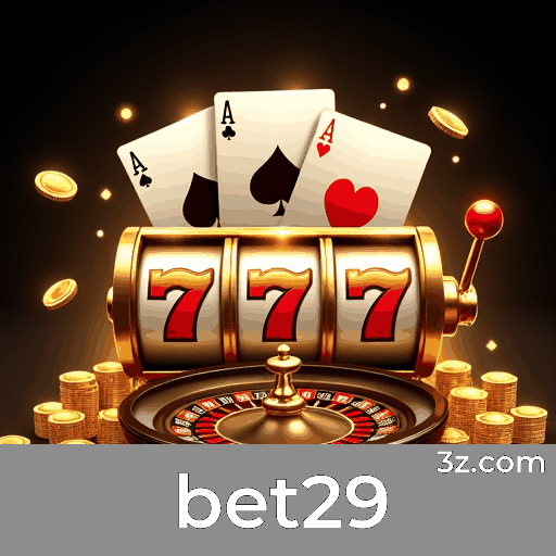 Universo de Jogos Extraordinários do bet29: Diversão Sem Limites