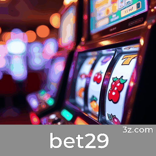 Casino de Luxo no bet29: Jogos de Elite e Serviço Impecável