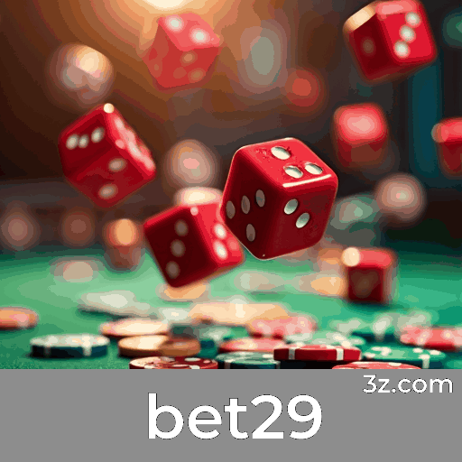 Bet29: Plataforma Sustentável de Responsabilidade e Inovação