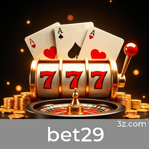 Bet29: Plataforma Sustentável de Responsabilidade e Inovação