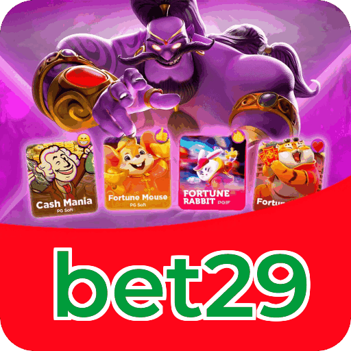 Métodos de pagamento aceitos na bet29