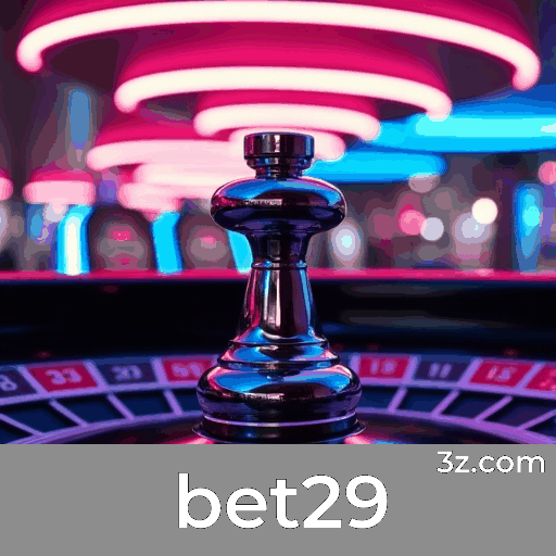 Registre-se Rapidamente e Desbloqueie Recompensas Exclusivas no bet29