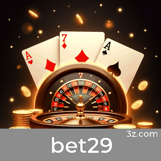 Bet29: Plataforma Sustentável de Responsabilidade e Inovação
