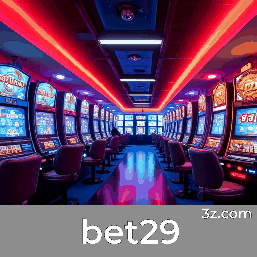 Registre-se Rapidamente e Desbloqueie Recompensas Exclusivas no bet29