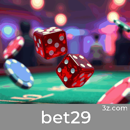 Viva a Emoção dos Jogos de Cassino no bet29 e Aproveite as Grandes Chances de Ganhar!