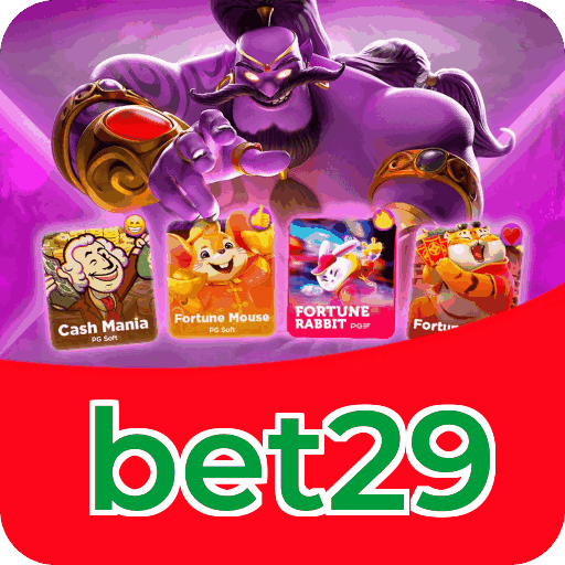 Apostas esportivas ao vivo na bet29