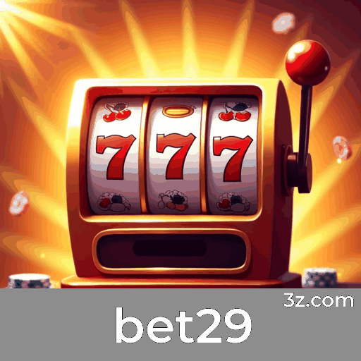 Casino de Luxo no bet29: Jogos de Elite e Serviço Impecável
