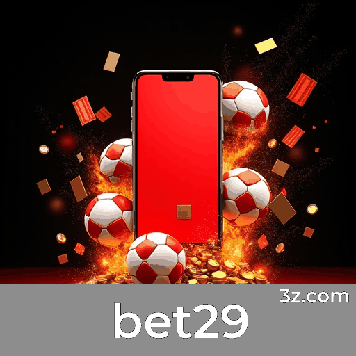Registre-se Rapidamente e Desbloqueie Recompensas Exclusivas no bet29