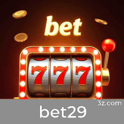 bet29: Apostas esportivas completas para brasileiros