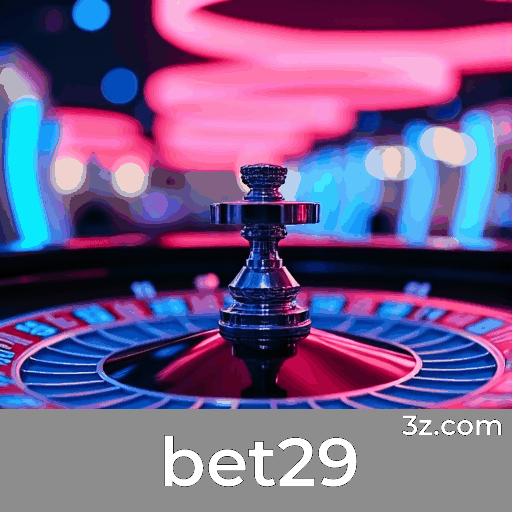 Viva a Emoção dos Jogos de Cassino no bet29 e Aproveite as Grandes Chances de Ganhar!