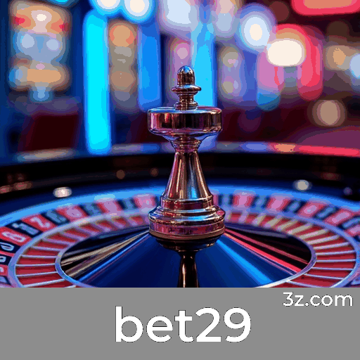 Casino de Luxo no bet29: Jogos de Elite e Serviço Impecável